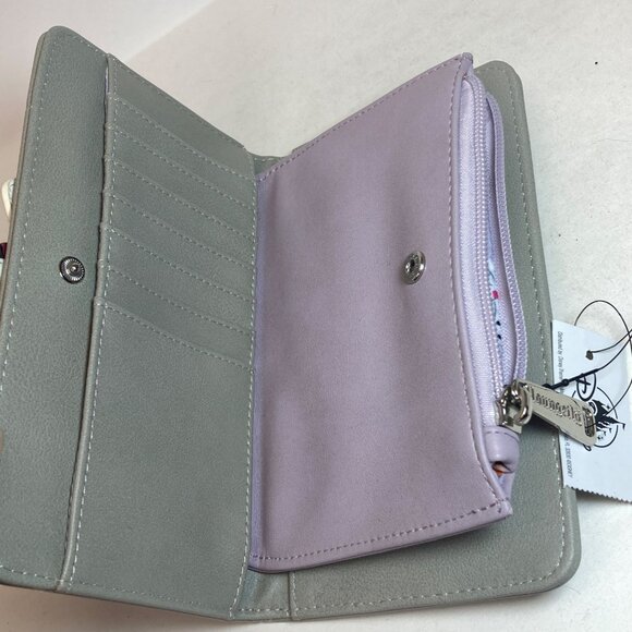 Aristocats Wallet Loungefly RETIRED 2021 NWT - Picture 2 of 10